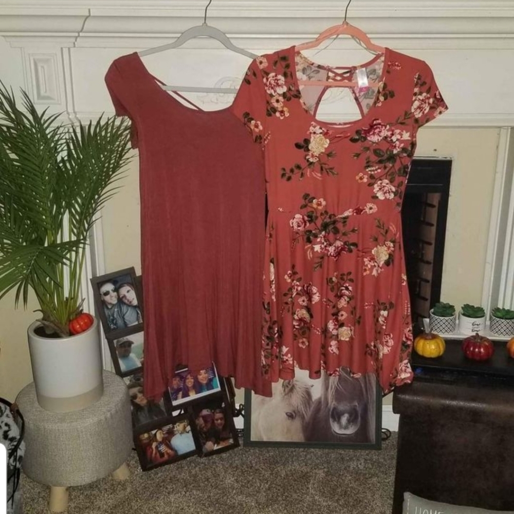 Cute short dresses